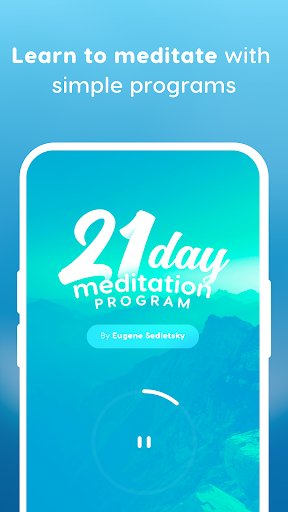 Zen: Relax, Meditate & Sleep ekran görüntüsü