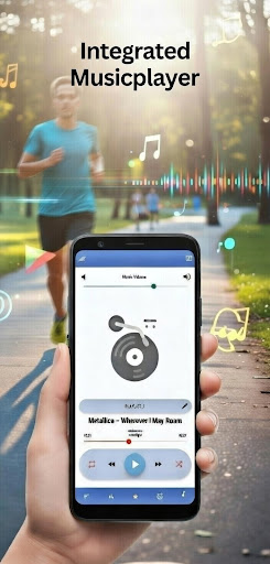 Runmaster - Dış Mekan İzleyici ekran görüntüsü