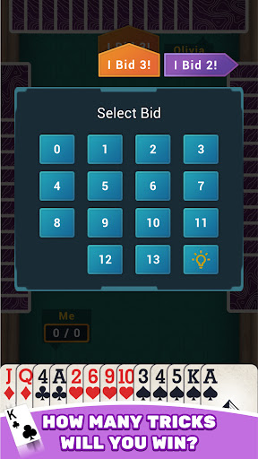 Spades Legends - Card Game ekran görüntüsü