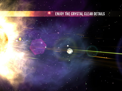 VR Space Game ekran görüntüsü