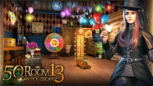 Can you escape the 100 room 13 ekran görüntüsü