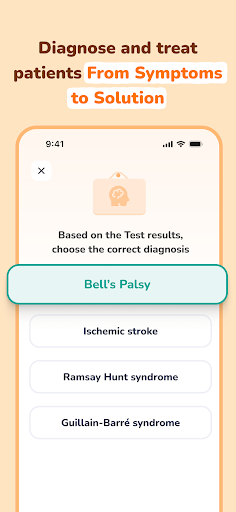Atrium: Medical Learning Game ekran görüntüsü