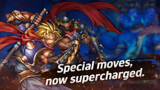 SAMURAI SHODOWN R ekran görüntüsü