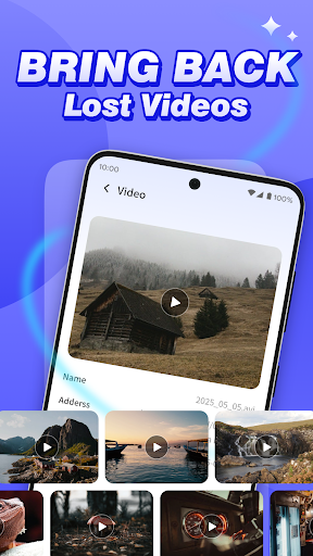 Photo Recovery Plus ekran görüntüsü