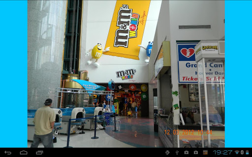 Kids Picture Viewer+Child Lock ekran görüntüsü