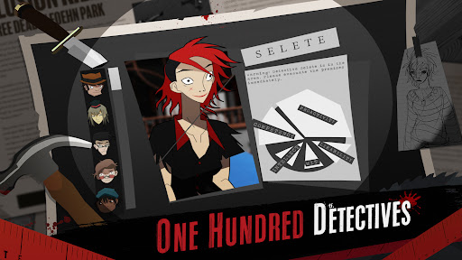 Methods 4: The Best Detective ekran görüntüsü