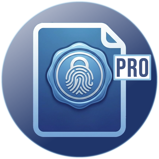 File Seal Pro