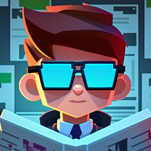 Spy Academy: Tycoon Game