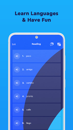 Pimsleur | Language Learning ekran görüntüsü