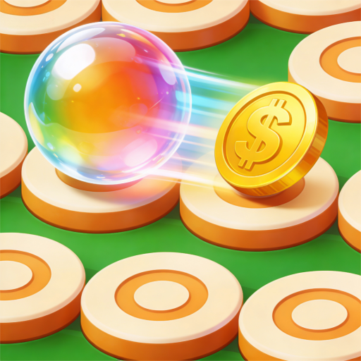 BUBBLE COLLISION