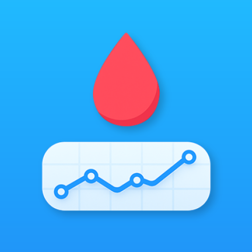 Blood Glucose Sugar Tracker
