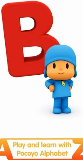 P House - Alphabet ekran görüntüsü