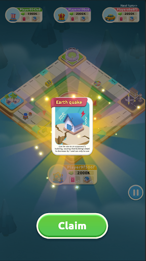 Mono King - All Board Games ekran görüntüsü