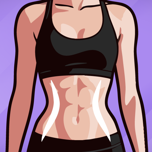 Flat Stomach: Ev Egzersizi