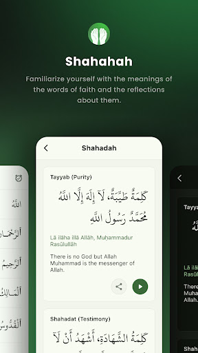 Dhikr & Dua ekran görüntüsü