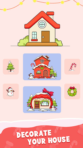 Home Rush - Draw to Home ekran görüntüsü