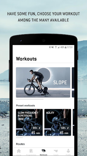 MYCYCLING ekran görüntüsü