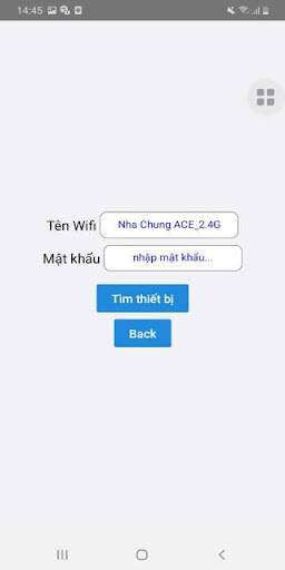 T-AQUA ekran görüntüsü