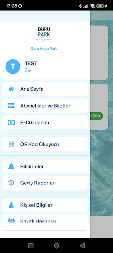Duru Park ekran görüntüsü