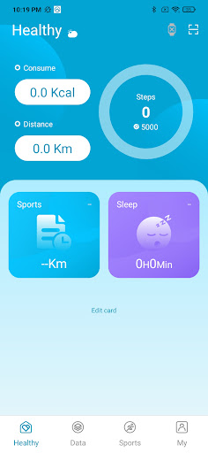 Amplify Health ekran görüntüsü