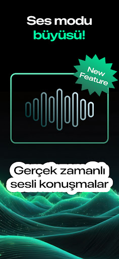  Chatbot - Yapay Zeka Asistanı ekran görüntüsü