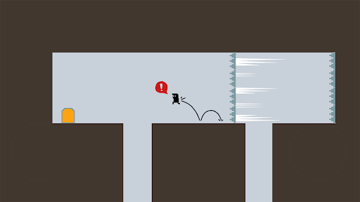 Escape Run: Endless Die Fun ekran görüntüsü