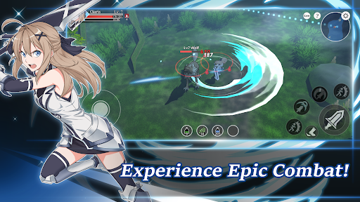 Epic Conquest 2 ekran görüntüsü