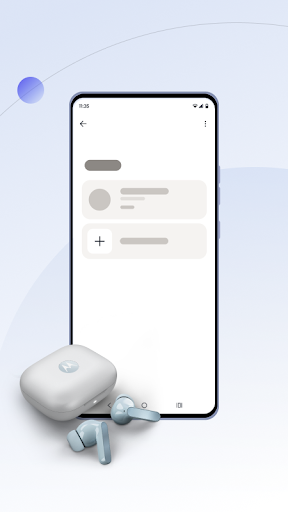Moto IoT Service ekran görüntüsü