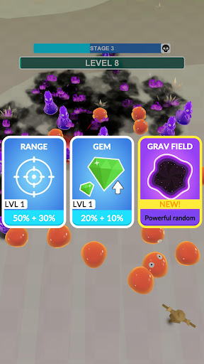 Hero vs Horde ekran görüntüsü