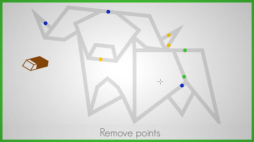 Lines - Physics Drawing Puzzle ekran görüntüsü