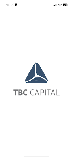 TBC Capital Trader ekran görüntüsü