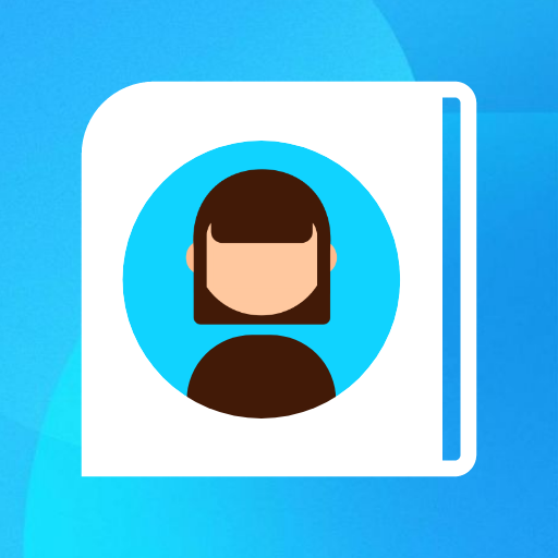Set Contact Photo App