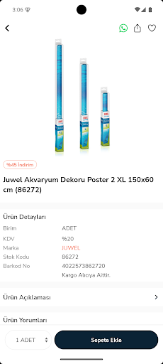 Aslan Pet ekran görüntüsü