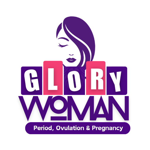 GloryWOMAN - Period & Health