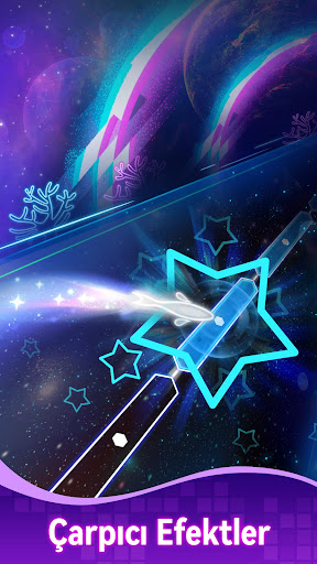 Magic Dream Fish - Music Game ekran görüntüsü