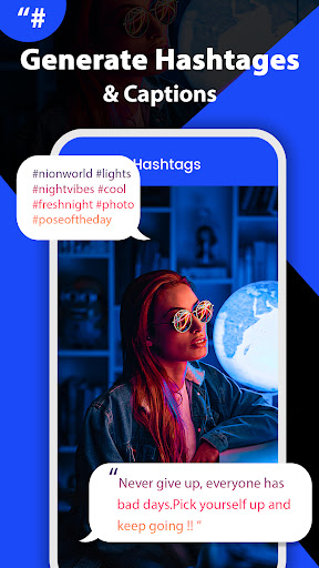 ToolKit for Insta - IntsaKit ekran görüntüsü
