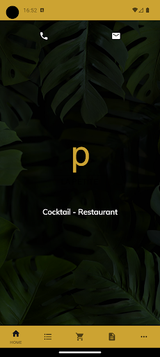 La Petite ekran görüntüsü