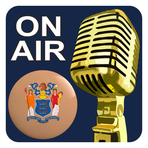 New Jersey Radio Stations