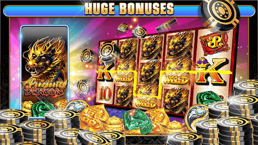 Slingo Casino Vegas Slots Game ekran görüntüsü
