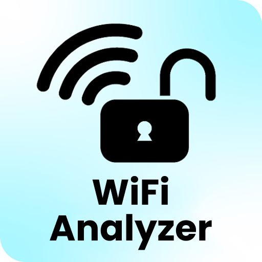 WiFi Analyzer & Network info