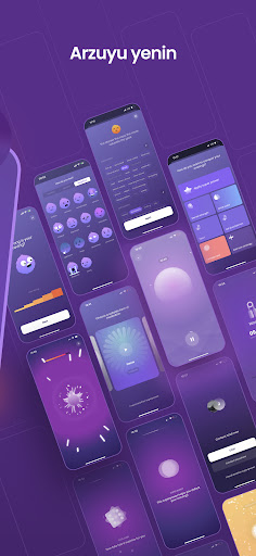 Smoxy: Sigarayı bırakmak ekran görüntüsü