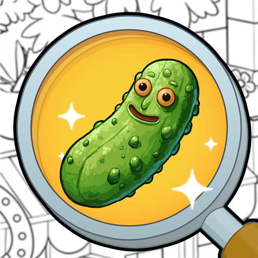 Find It - Hidden Object Story