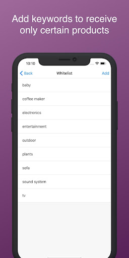 Freebie Alerts: Free Stuff App ekran görüntüsü