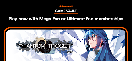 Grisaia Phantom Trigger Vol.6 ekran görüntüsü