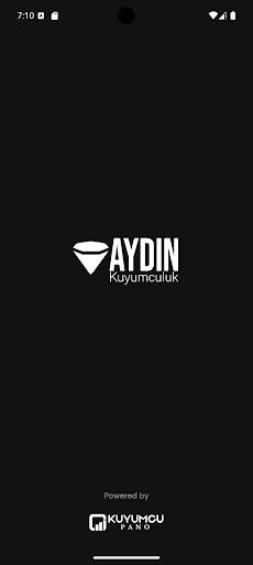 Aydın Kuyumculuk ekran görüntüsü