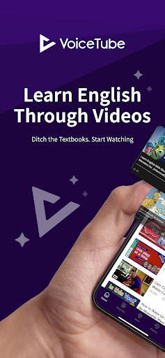 VoiceTube - Learn English ekran görüntüsü