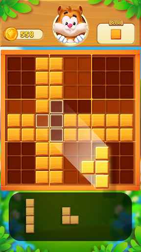 ToyTopia: Block Puzzle ekran görüntüsü