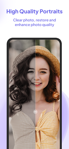 Rosie: AI Art Photo Editor ekran görüntüsü