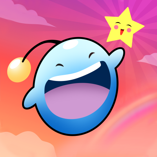 Rolling Jump - vertical runner