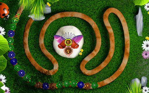Golden Zaman Games ekran görüntüsü